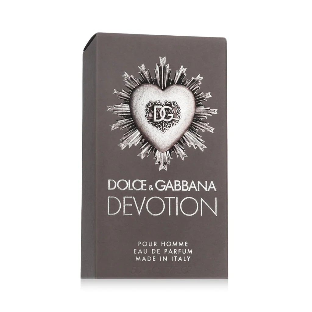 Dolce & Gabbana Devotion Pour Homme parfumovaná voda 50 ml