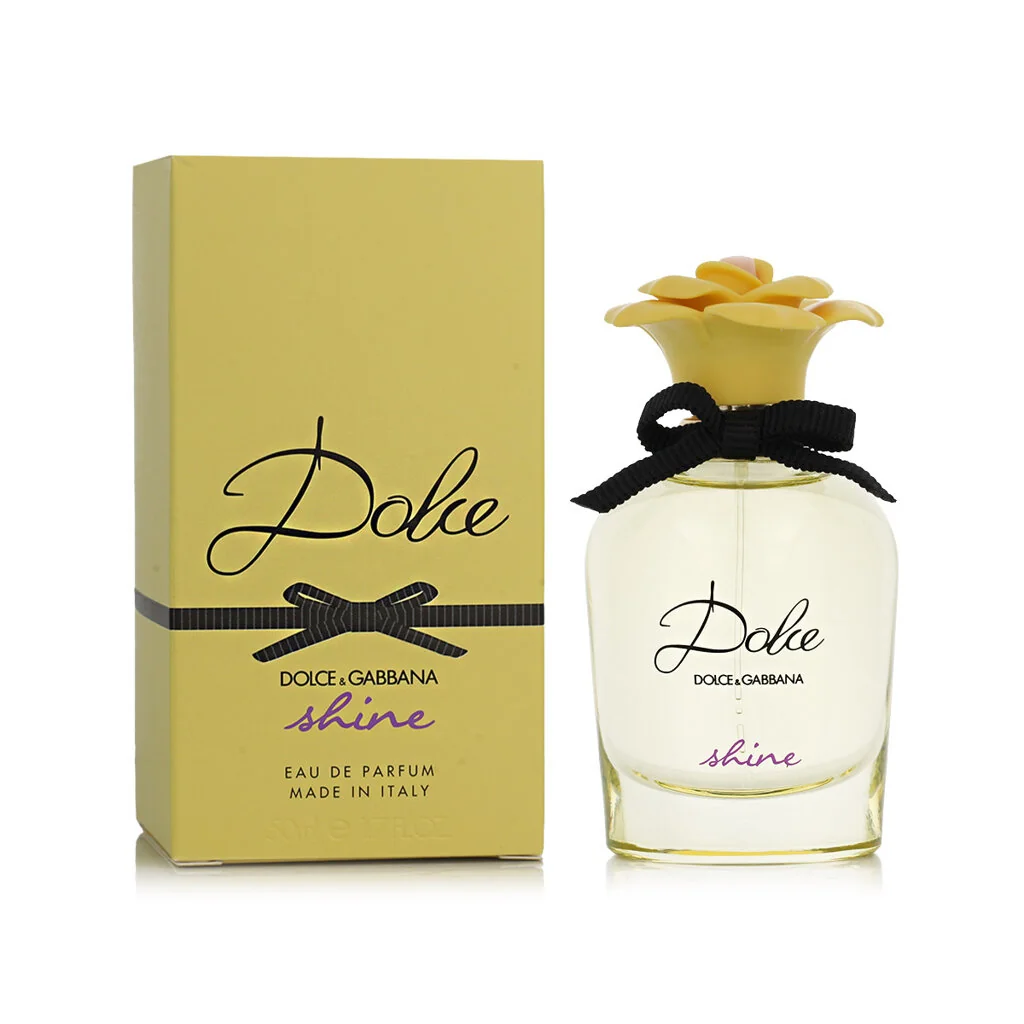 Dolce & Gabbana Dolce Shine EDP 50 ml W