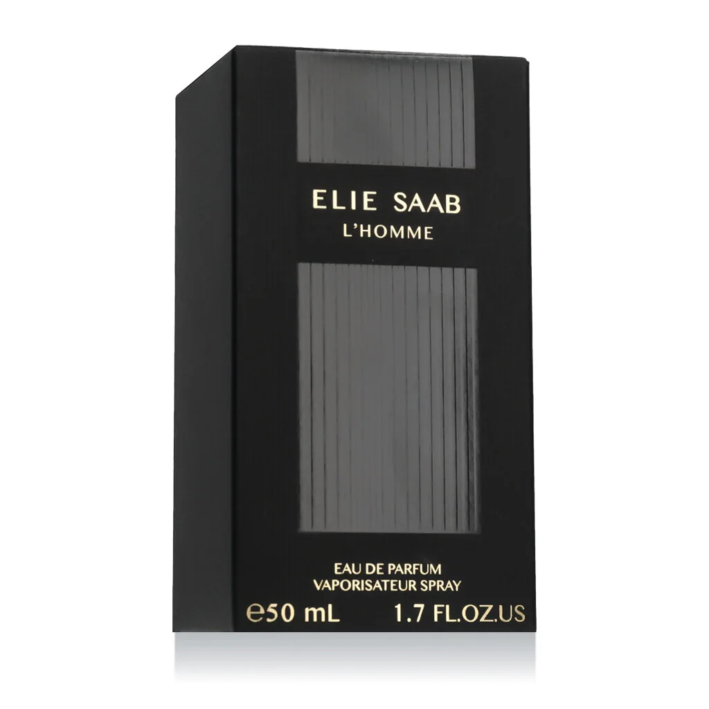 Elie Saab L'Homme EDP 50 ml M