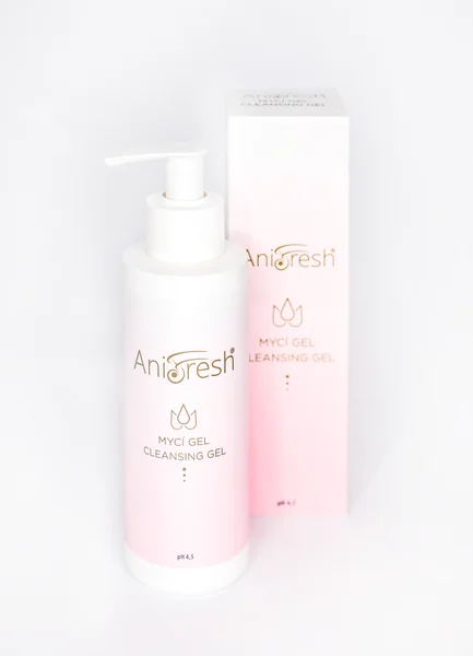 Aniball Anifresh - umývací gél 200 ml