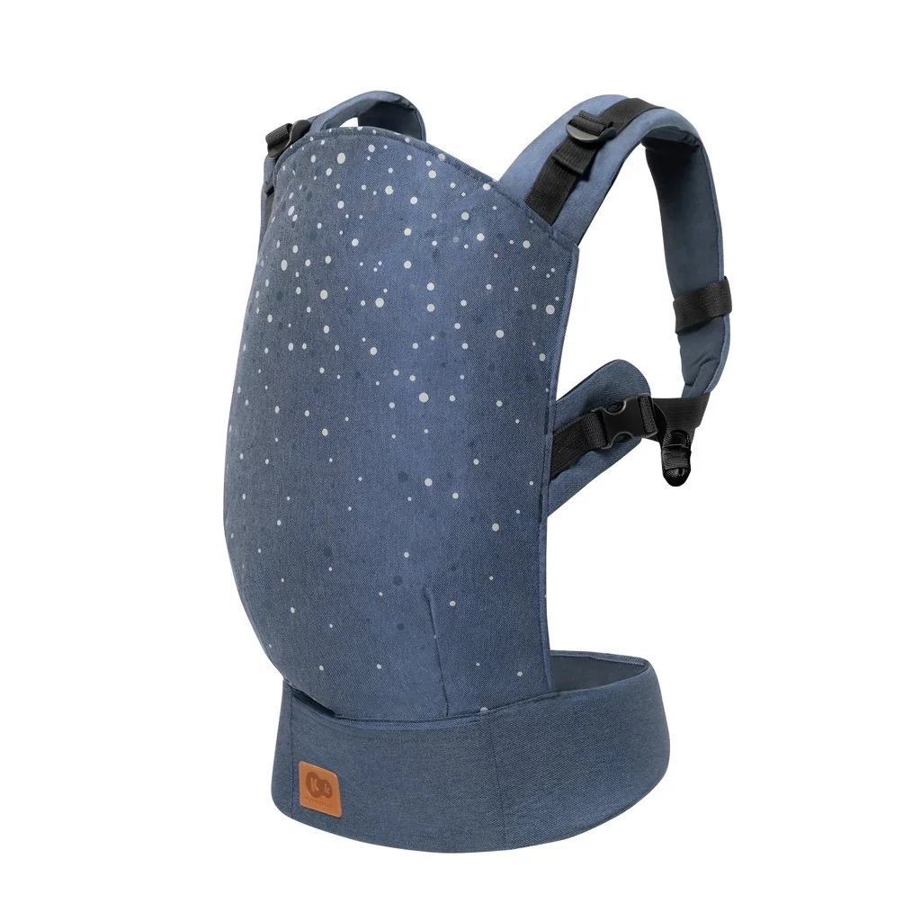 Nosič detí Nino Confetti Denim