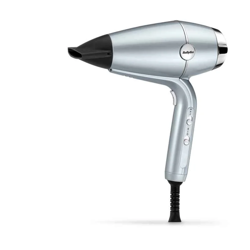 Babyliss D773de Fen Na Vlasy 1ks 1×1 ks fén
