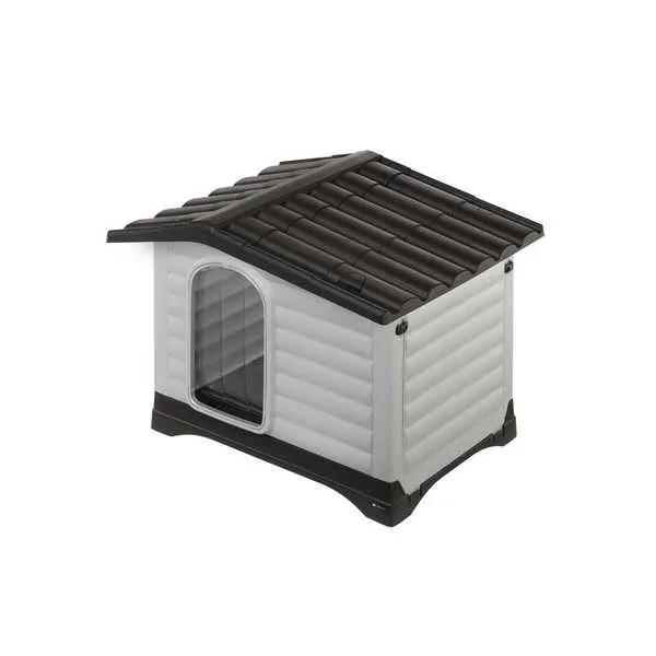 Ferplast Bouda Door Dogvilla 110 1×1 ks, búda pre psy