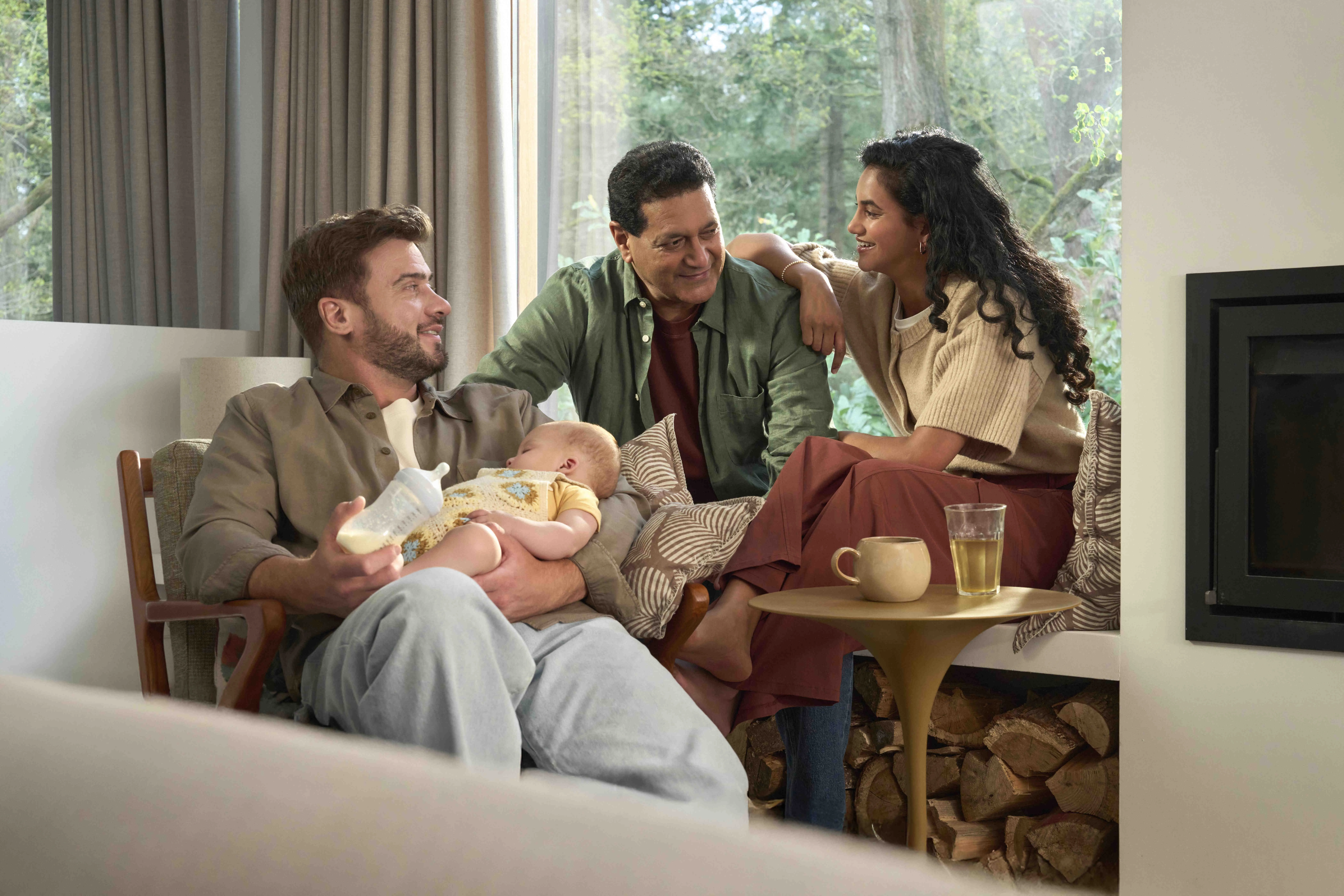 Philips AVENT Ohrievač fliaš a sterilizátor 2v1 SCF359/00 1 ks