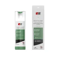 DS Laboratories antioxidačný šampón proti vypadávaniu vlasov Revita CBD 205 ml