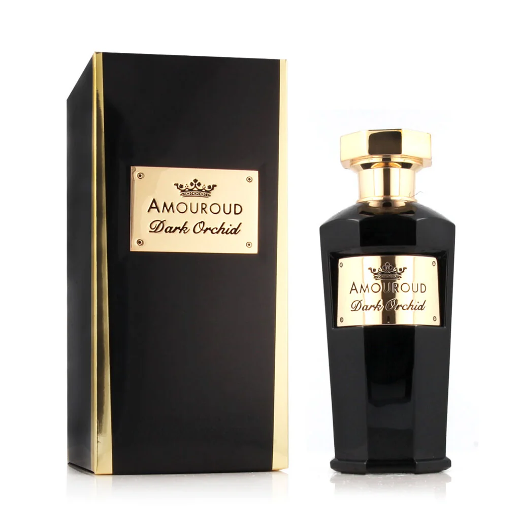 Amouroud Dark Orchid EDP 100 ml unisex
