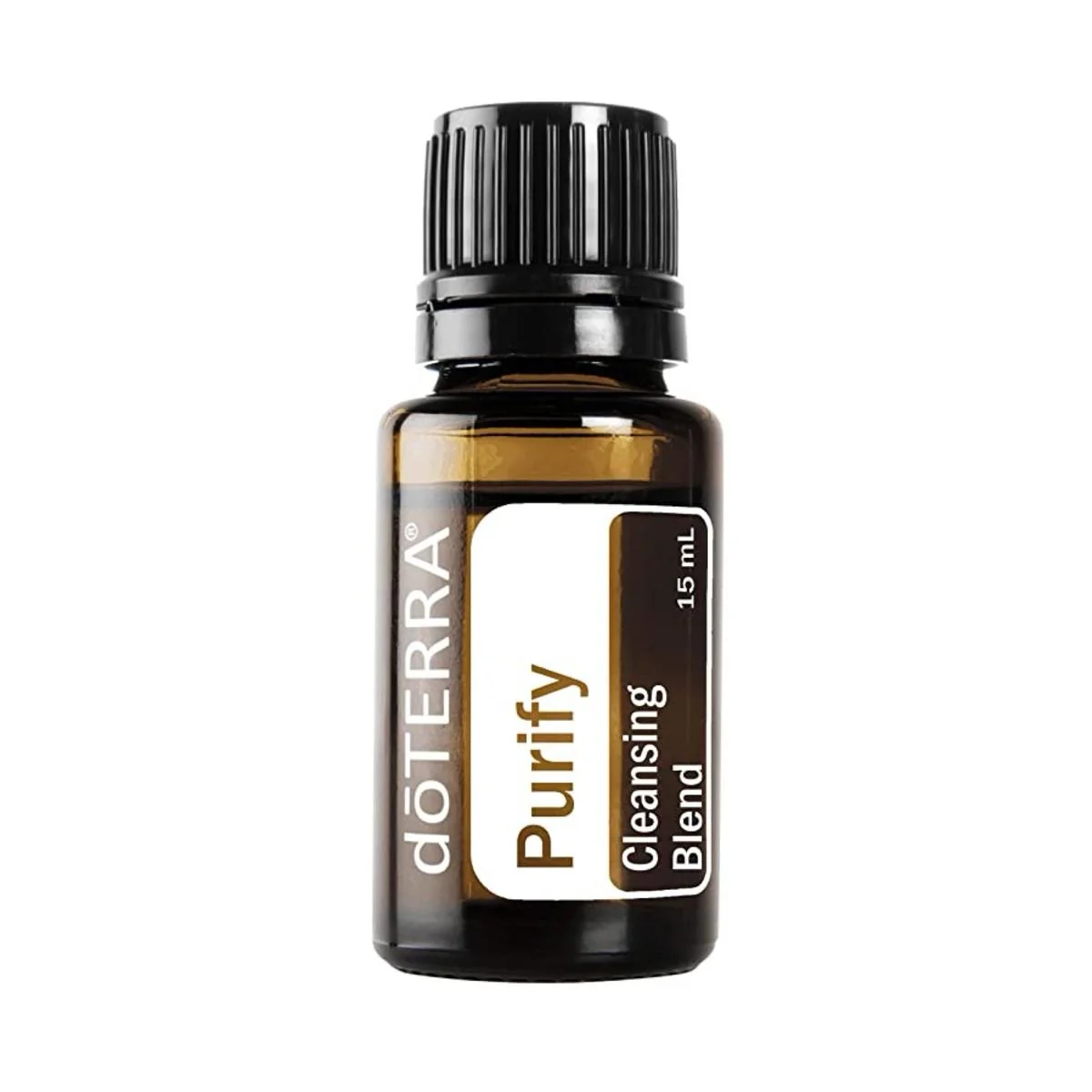 doTerra Purify čistiaca zmes esenciálnych olejov 15 ml Objem: 15 ml