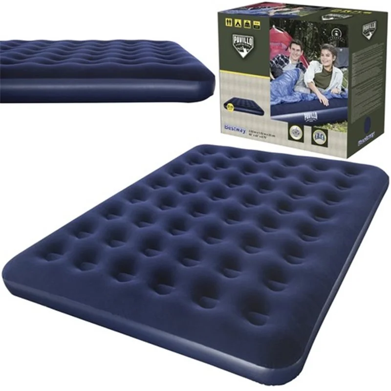 Matrac nafukovací BESTWAY 67003 203x152x22cm