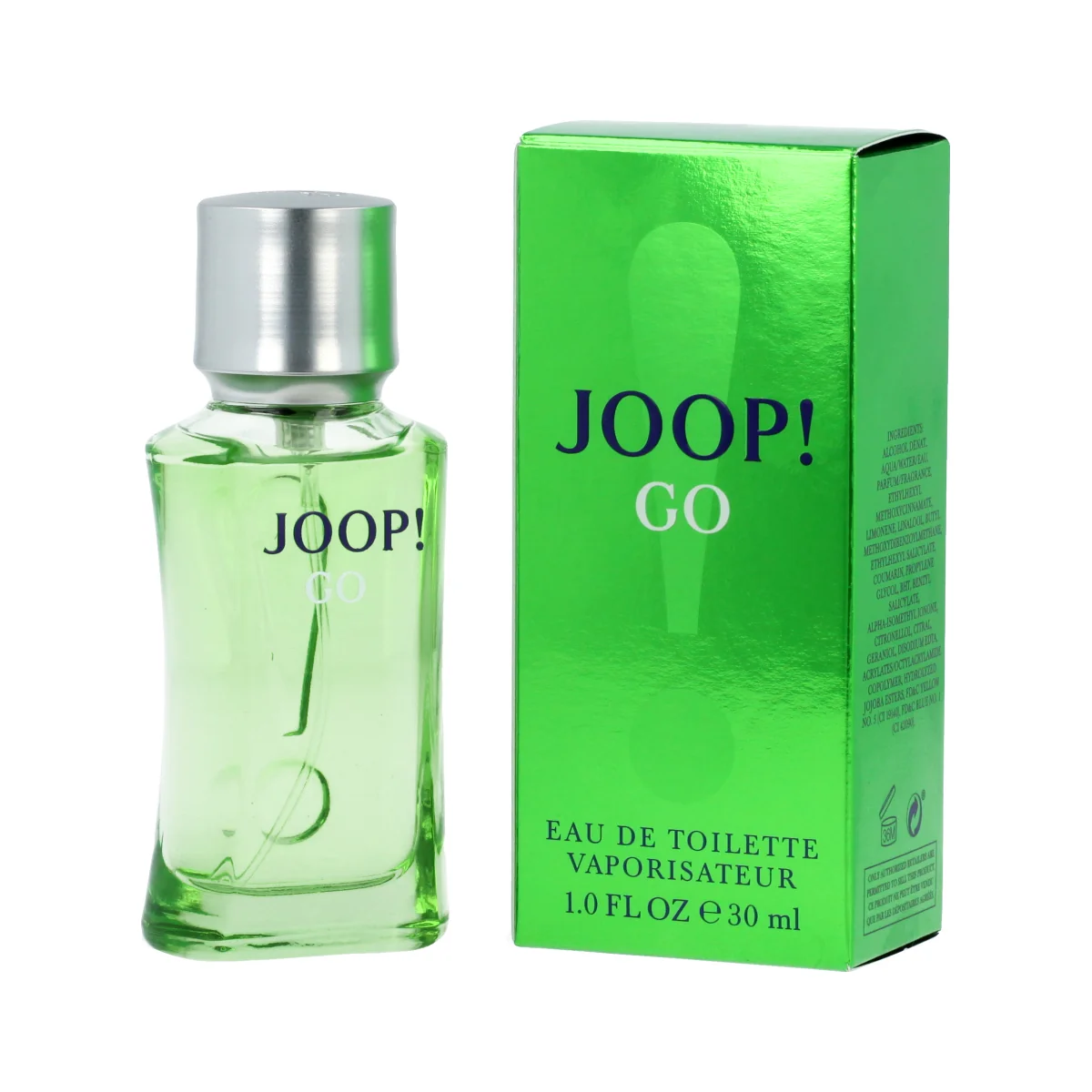 Joop! Go toaletná voda pre mužov 30 ml