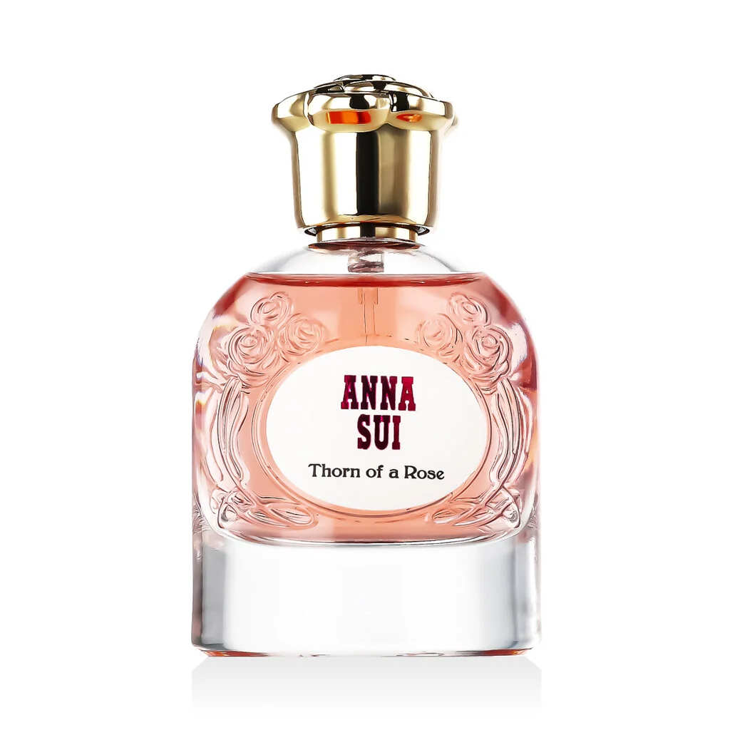 Anna Sui Thorn of a Rose EDP 50 ml W