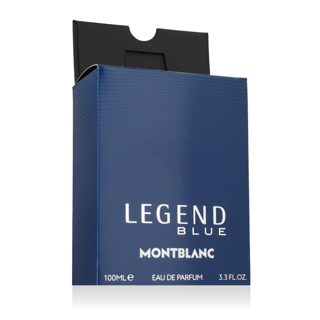 Montblanc Legend Blue EDP 100 ml M