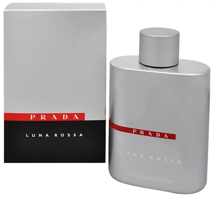 Prada Luna Rossa Voda Po Holeni 125ml 1×125 ml, voda po holení