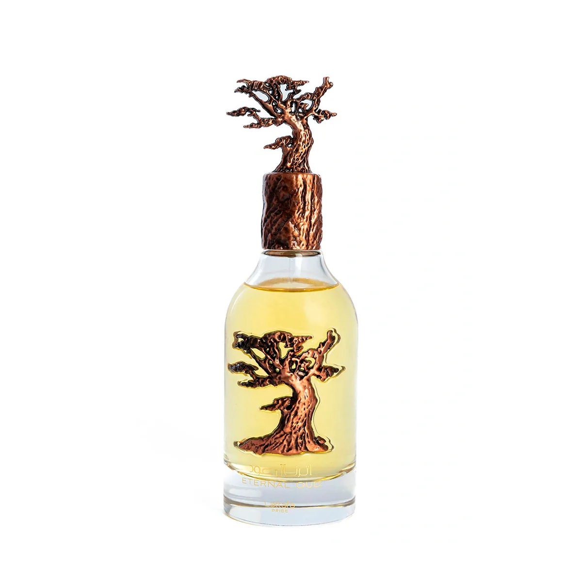 Lattafa Pride Eternal Oud EDP 100 ml UNISEX 