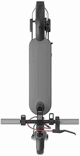 Xiaomi Electric Scooter 4 0 1×1 ks, eletrická kolobežka