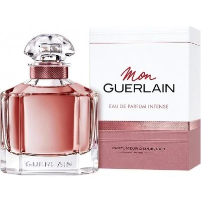 Guerlain Mon Intense Edp 100ml 1×100 ml, parfumová voda