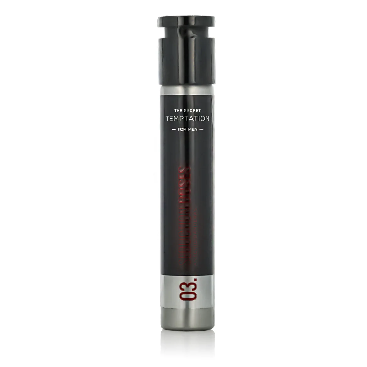 Antonio Banderas The Secret Temptation EDT 30 ml pre mužov