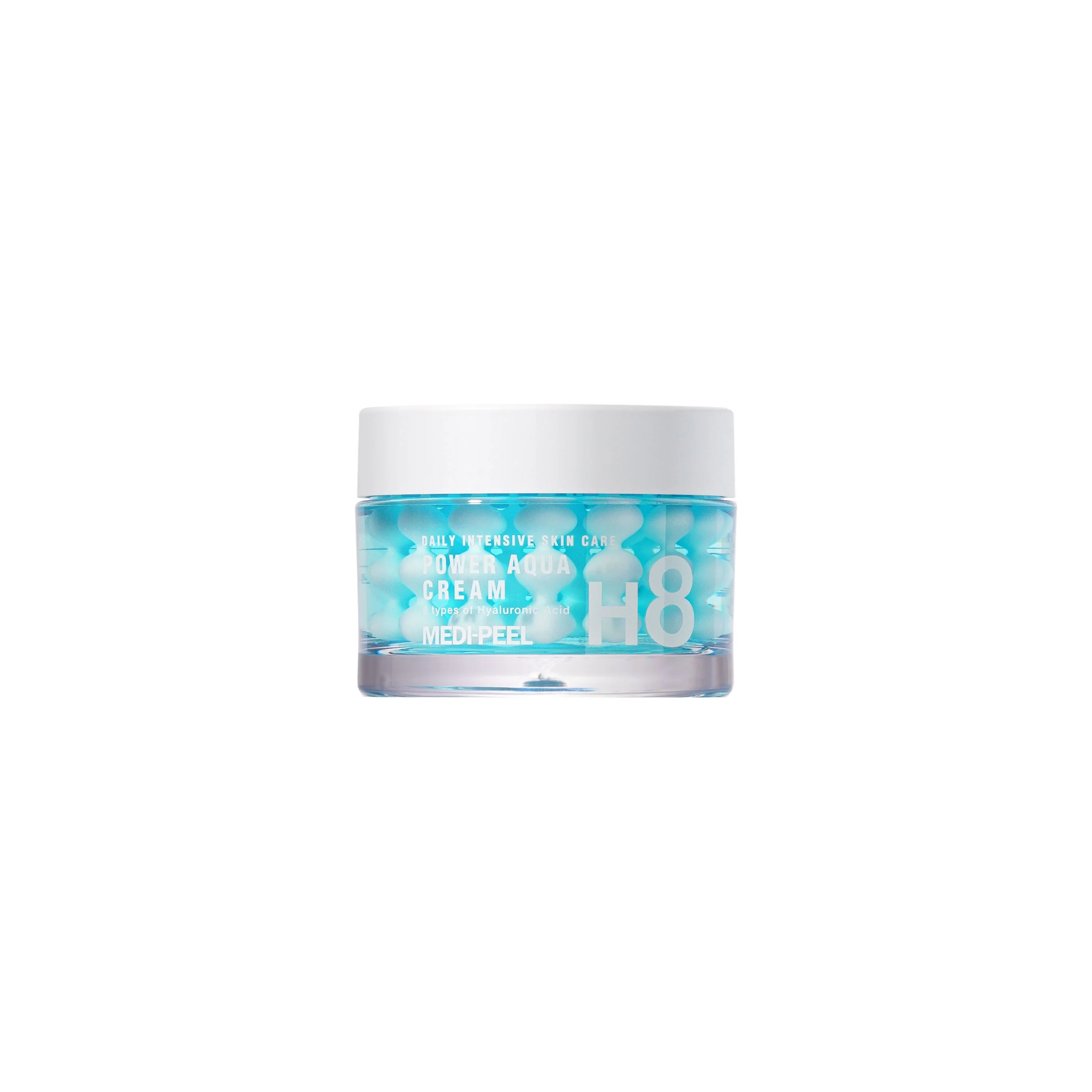Medi-Peel Power Aqua Cream 50 g 1×50 g, hydratačný krém