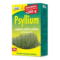 asp Psyllium