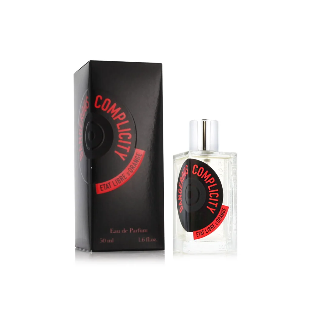 Etat Libre D'Orange Dangerous Complicity EDP 50 ml UNISEX