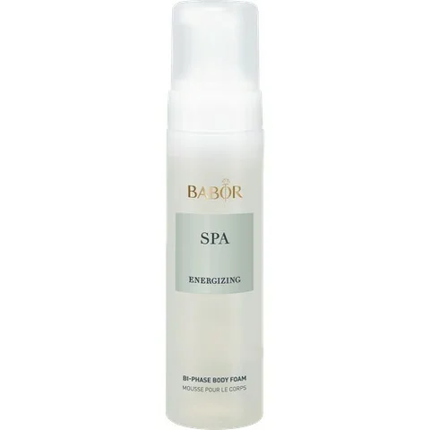 Babor Telová pena SPA Energizing 1×200 ml, telová pena