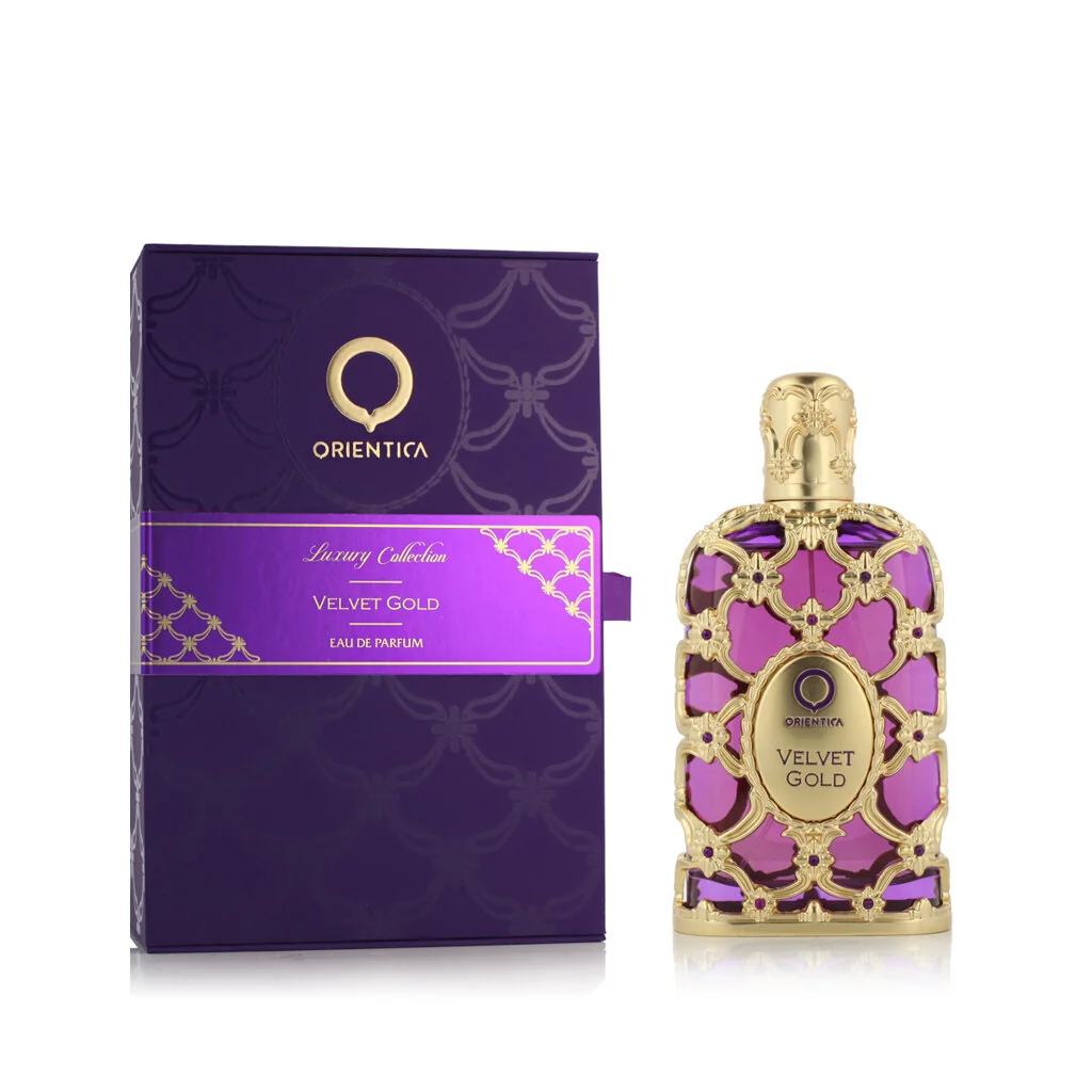 Orientica Velvet Gold EDP 150 ml W 