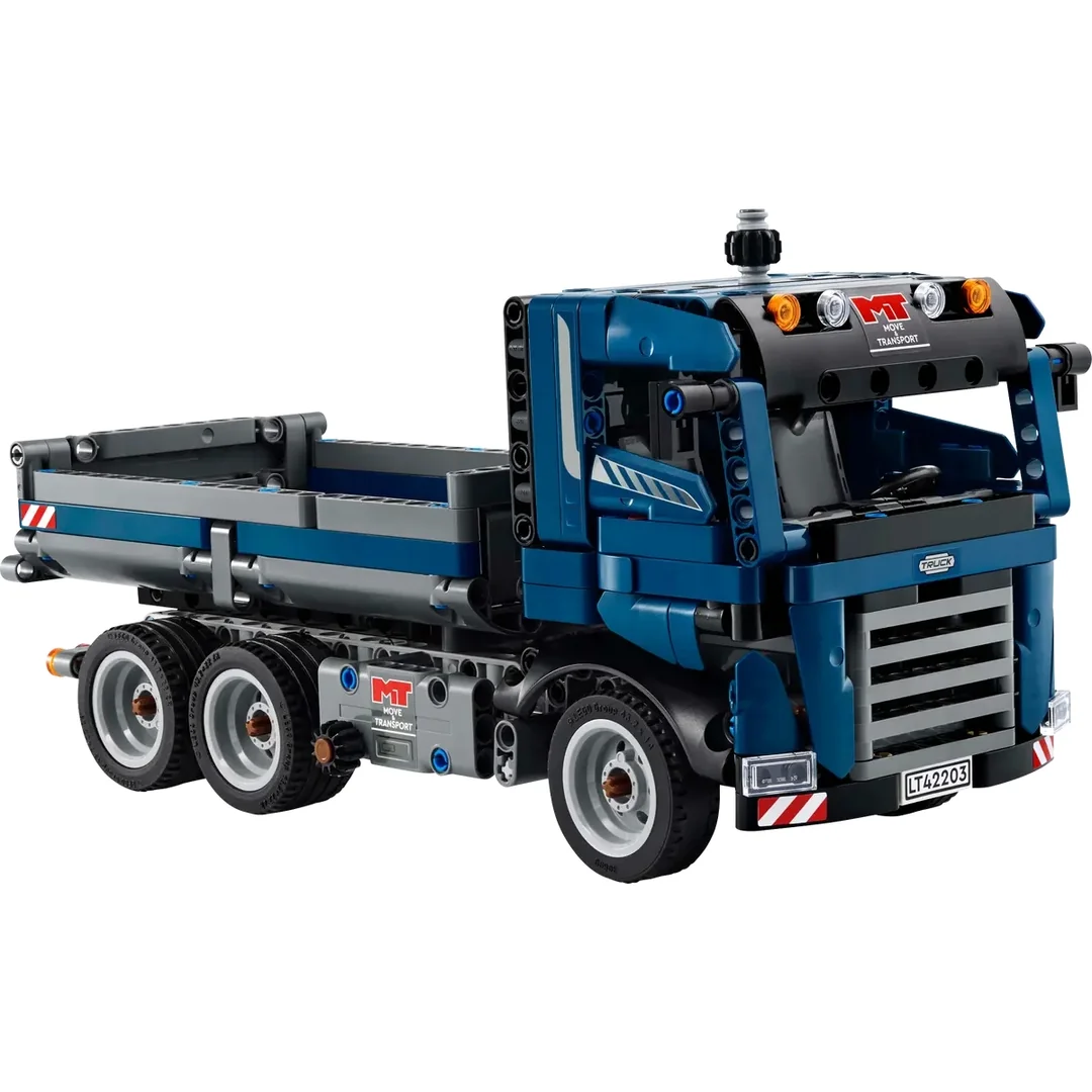 LEGO® Technic™ 42203 Vyklápací nákladiak