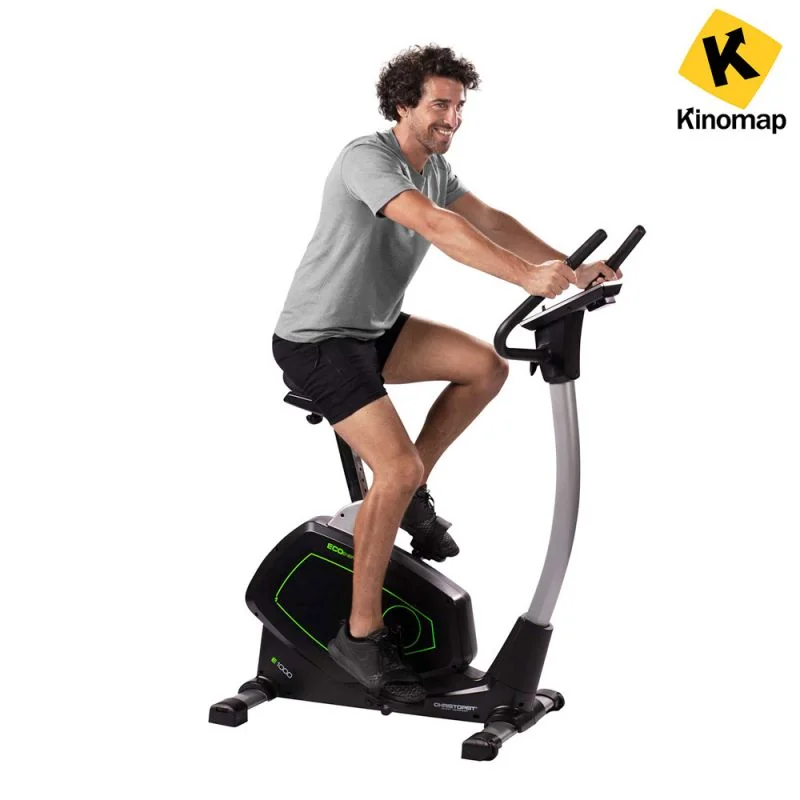 Rotoped Ergometer Christopeit ECO 1000