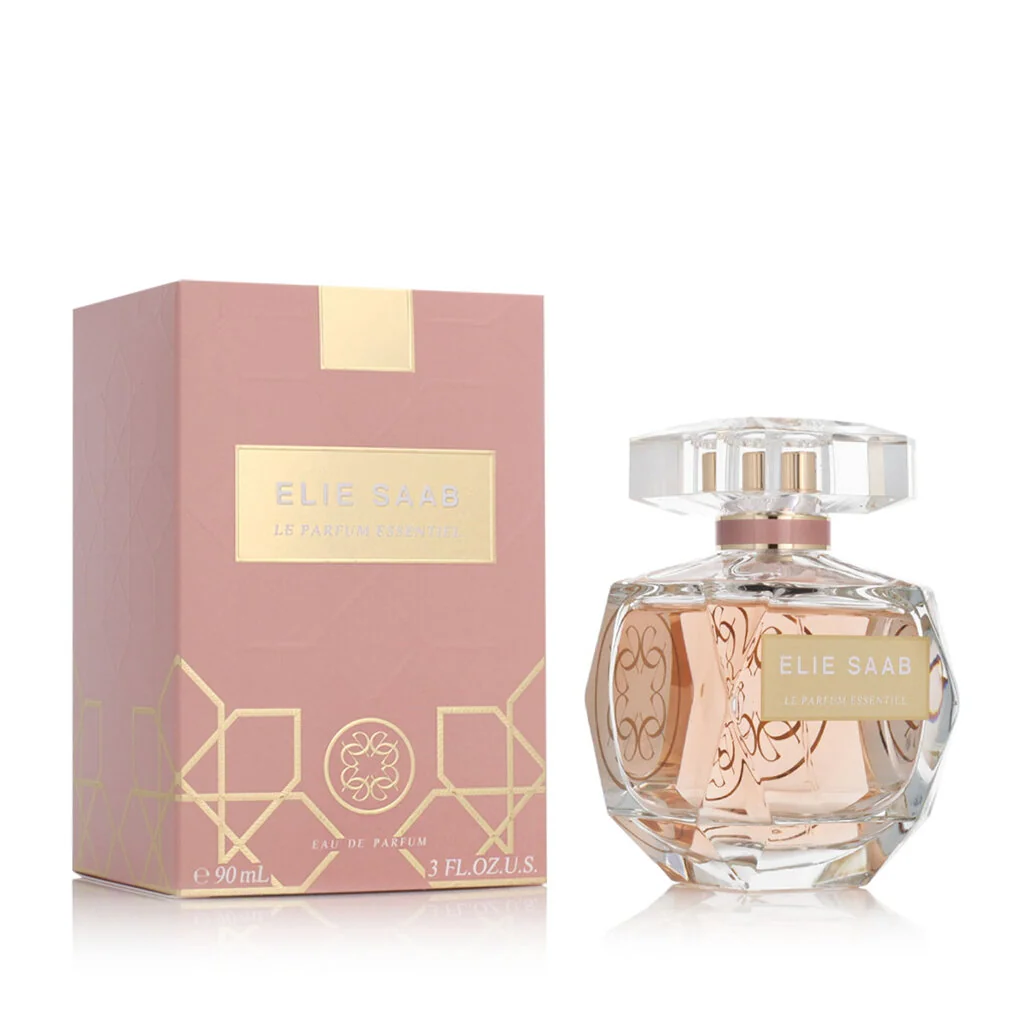 Elie Saab Le Parfum Essentiel EDP 90 ml pre ženy