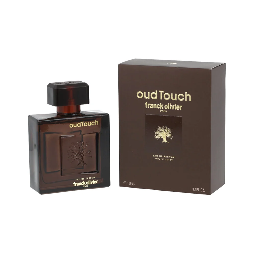Franck Olivier Oud Touch EDP 100 ml pre mužov