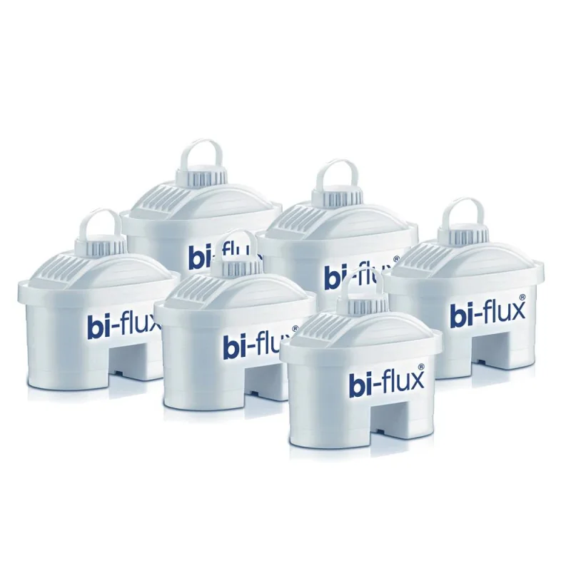 Laica Norma starter pack J9570A1, biela