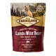 Carnilove Cat Grain Free Lamb&Wild Boar Adult Sterilised 400g