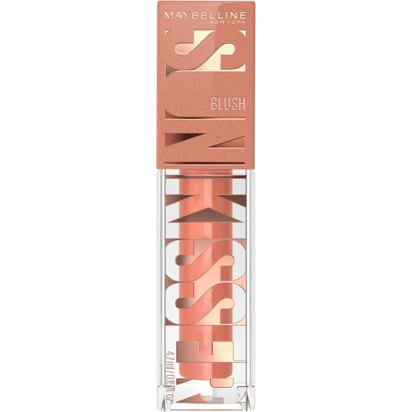 Maybelline New York Sunkisser 03 Sol Search lícenka 1×4,7 ml, lícenka