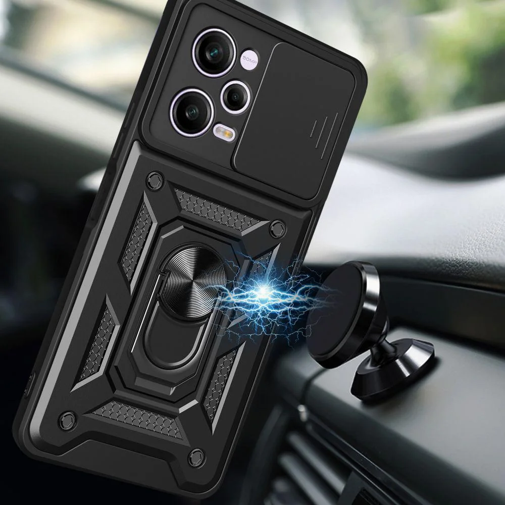 Púzdro CamShield s krytom fotoaparátu 1 ks