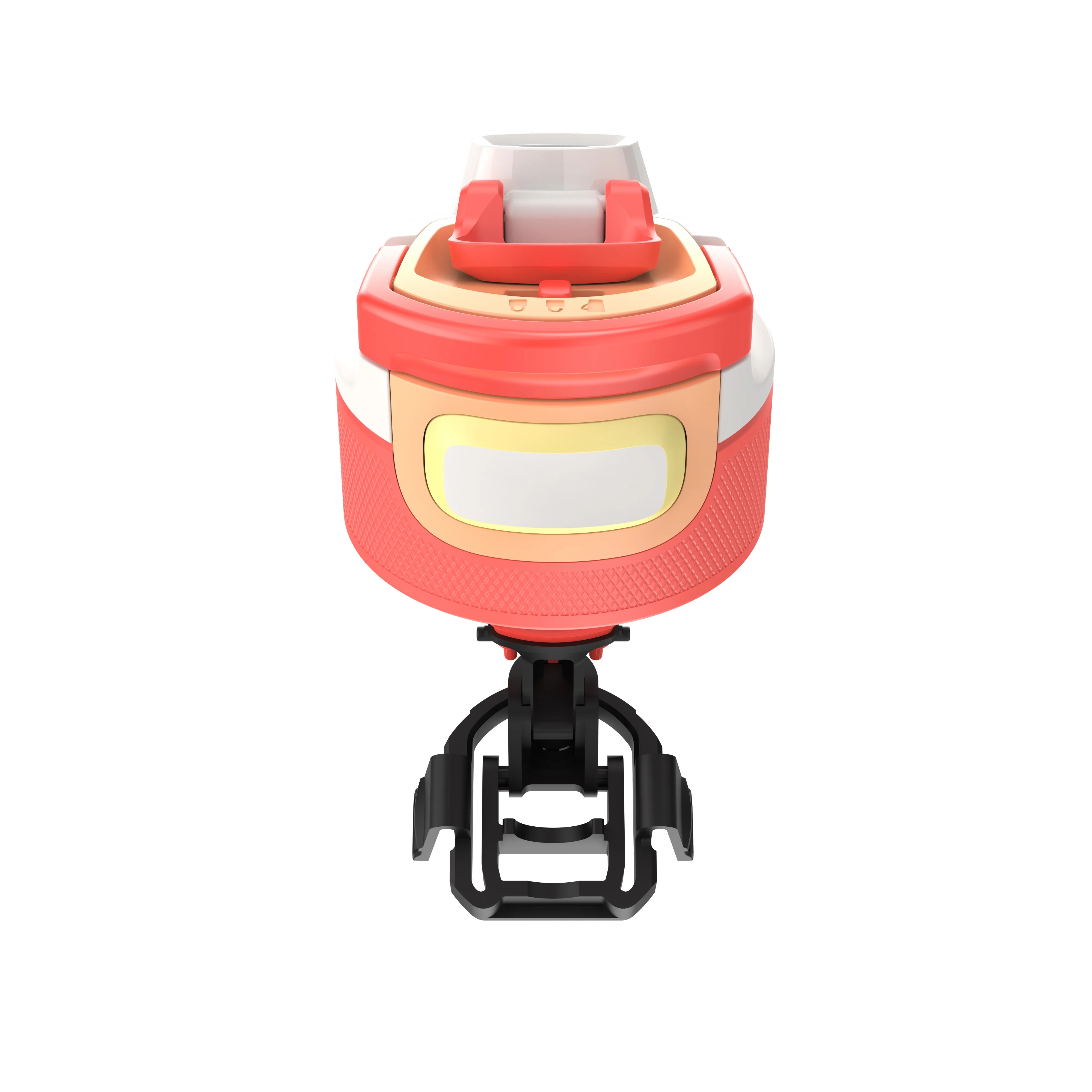 Fľaša Elton 1000 ml Orange Vibes 
