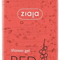 Ziaja - sprchovací gél - redcurrant