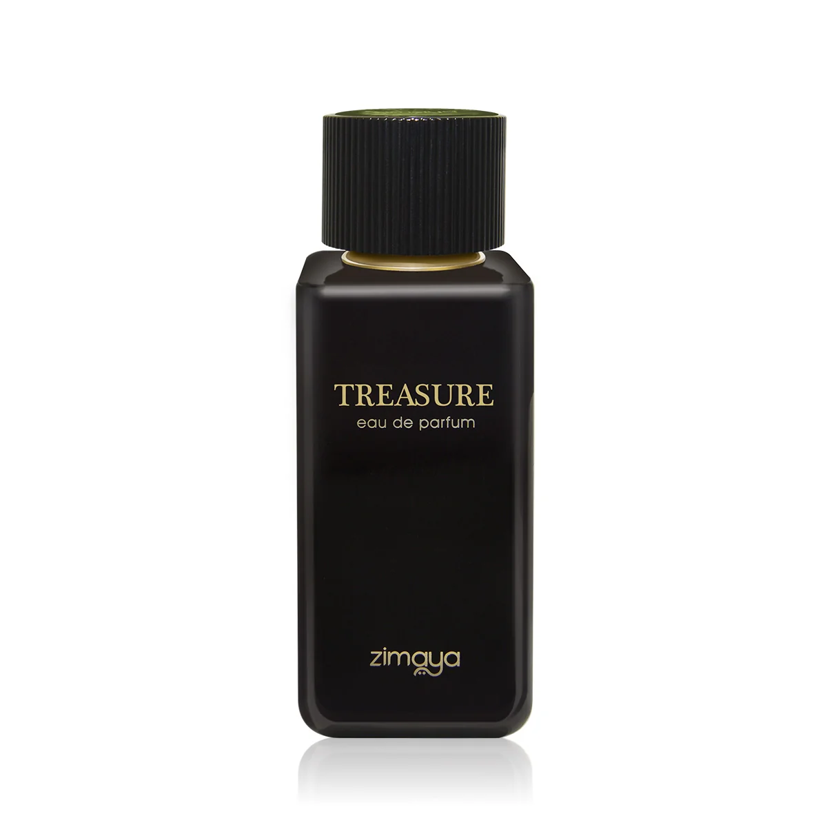 Zimaya Treasure EDP 100 ml M
