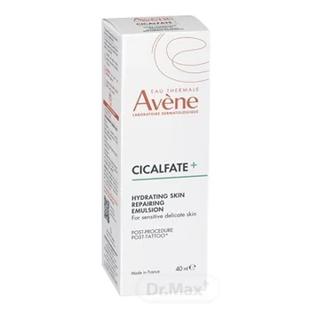 Avène Cicalfate+ Hydratačná obnovujúca emulzia 40 ml