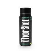 Gymbeam Thor shot citron limetka 60 ml