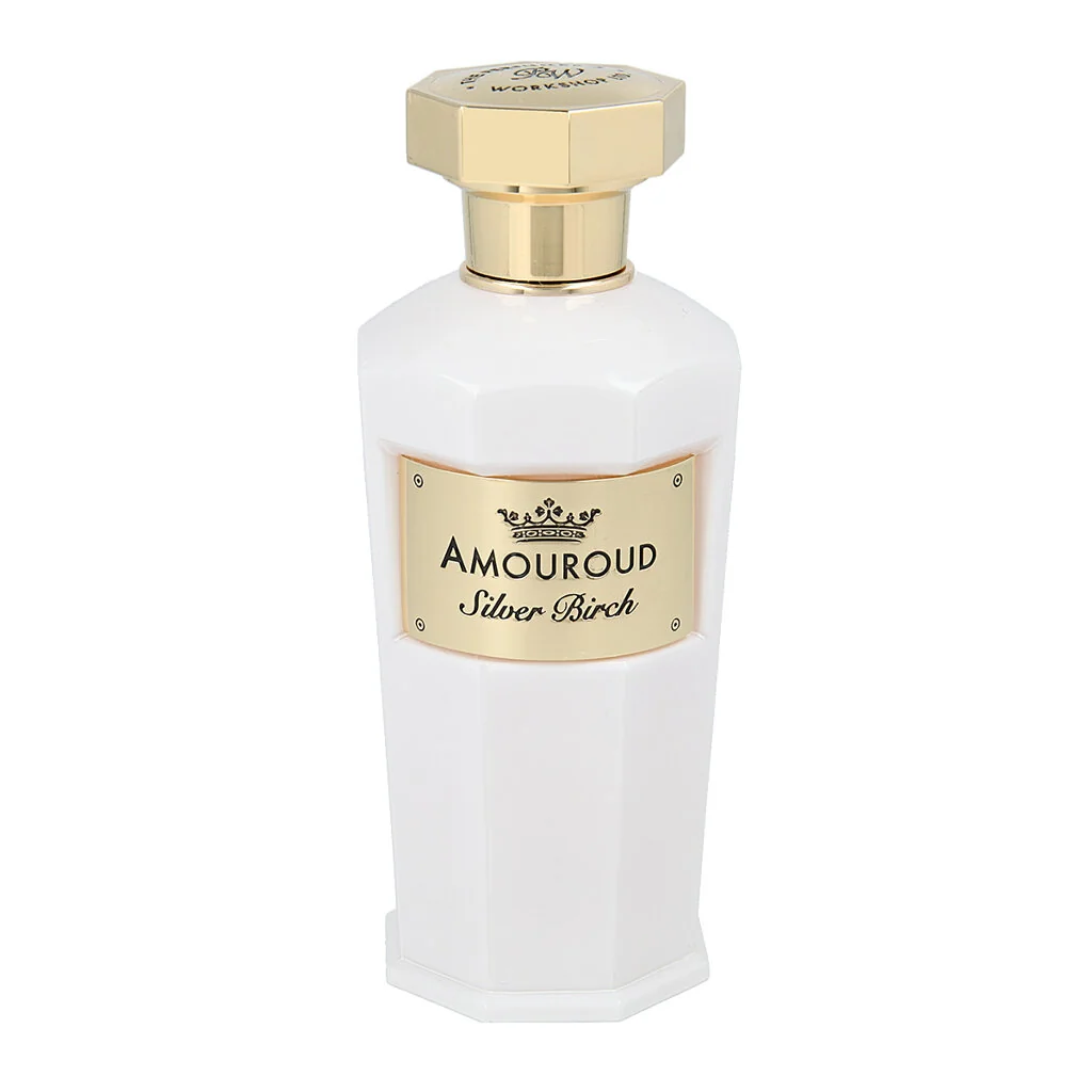 Amouroud Silver Birch EDP 100 ml UNISEX