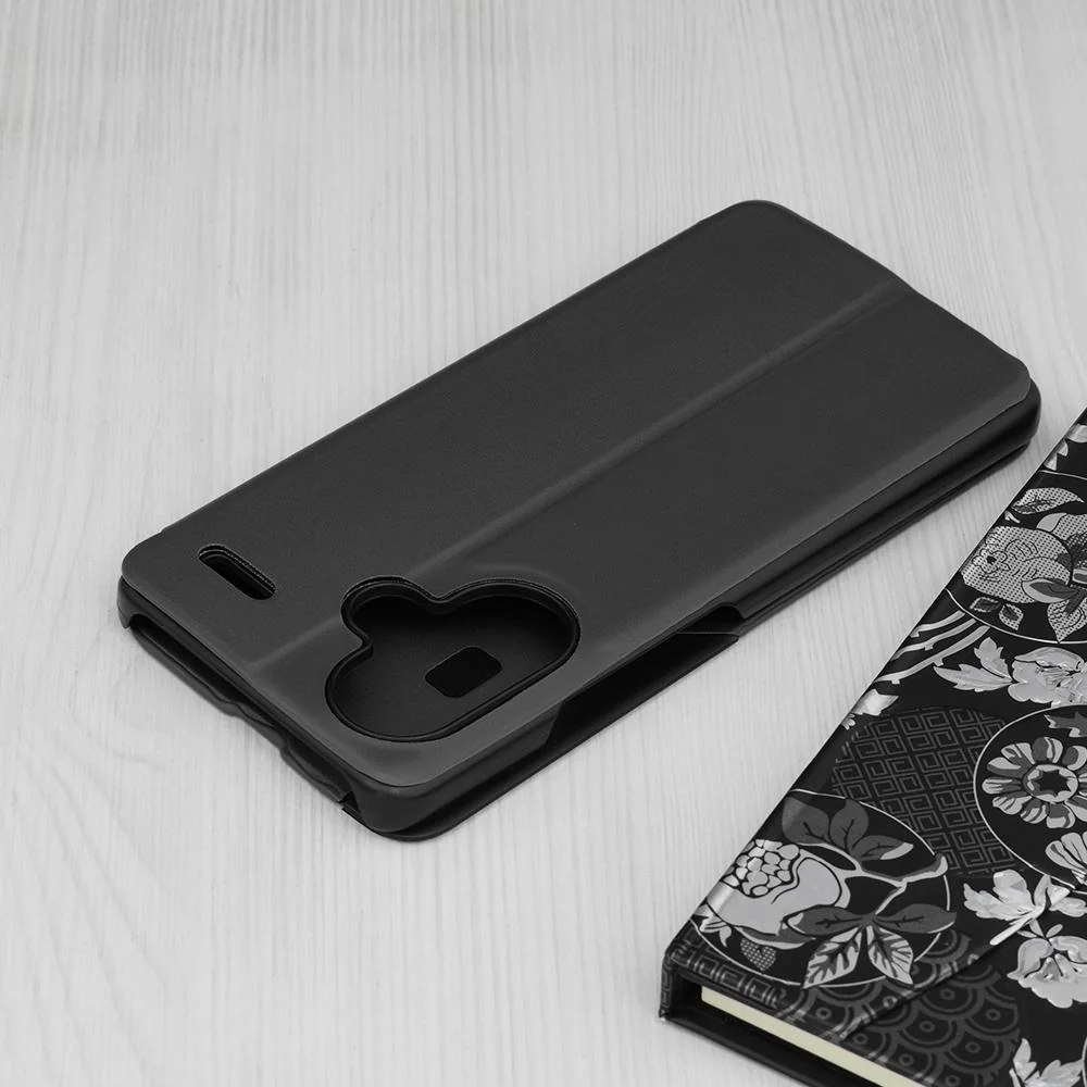 Elegantné knižkové puzdro View Case