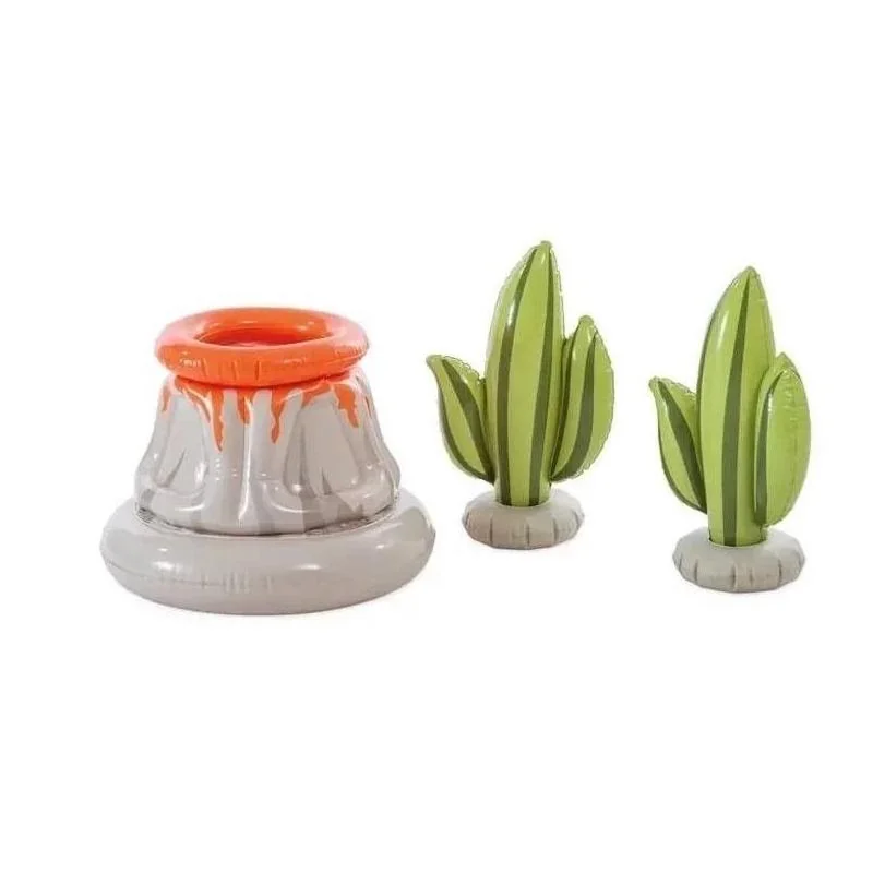 Intex 56132 Hrací centrum Dinosaurus 2m