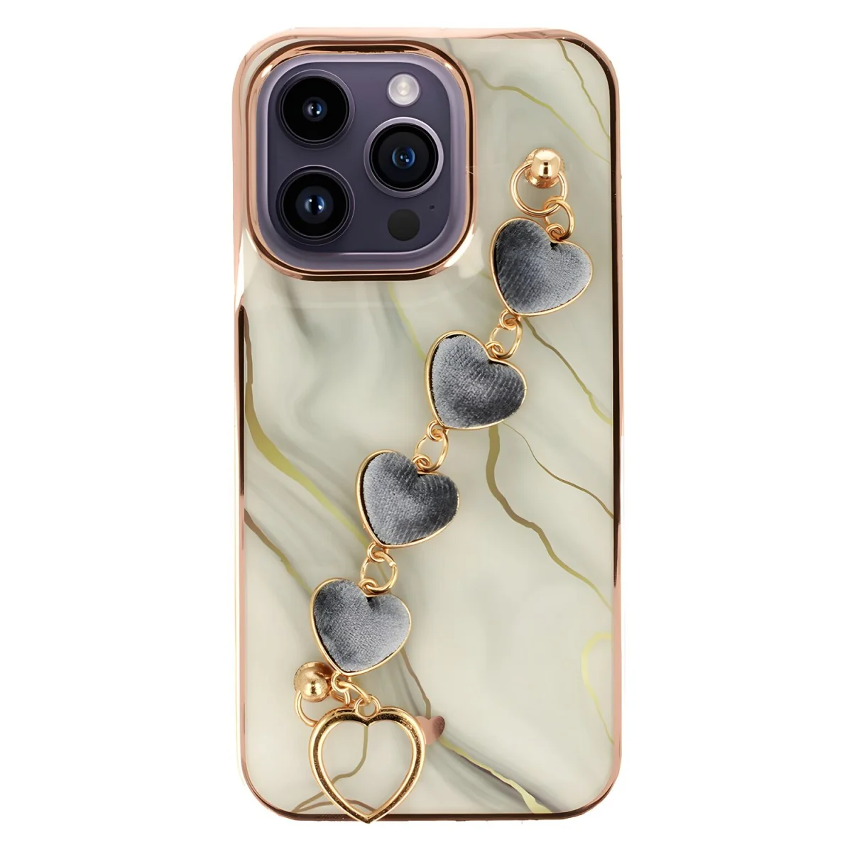 Štýlové puzdro trend pre Apple iPhone 13