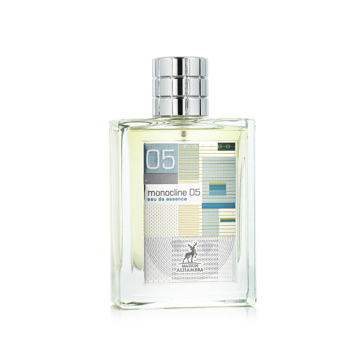 Maison Alhambra Monocline 05 EDP 100 ml unisex