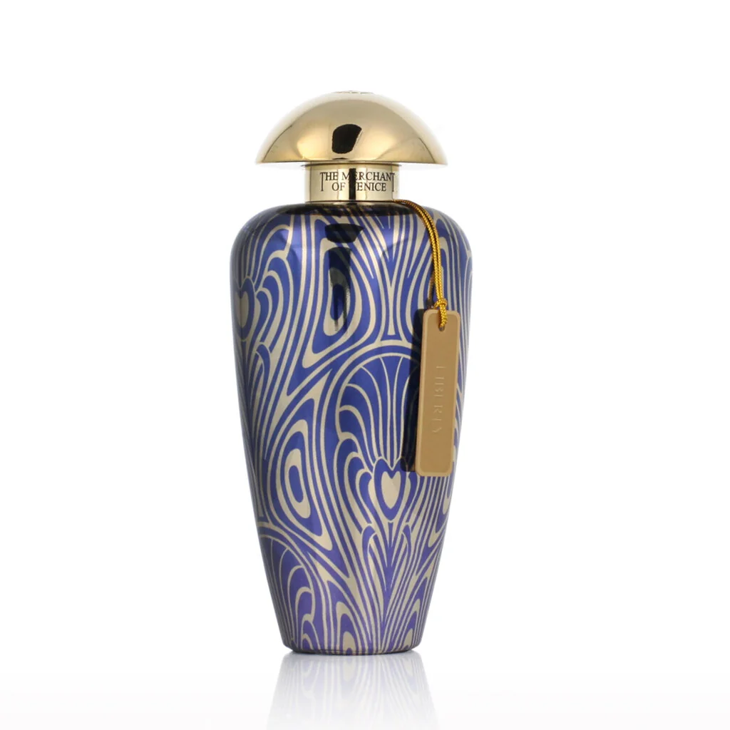 The Merchant of Venice Liberty EDP Concentrée 100 ml UNISEX