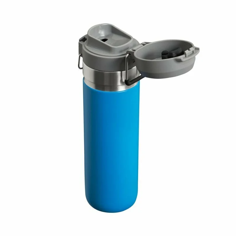 STANLEY Quick-Flip vodná fľaša .7L / 24oz Azure