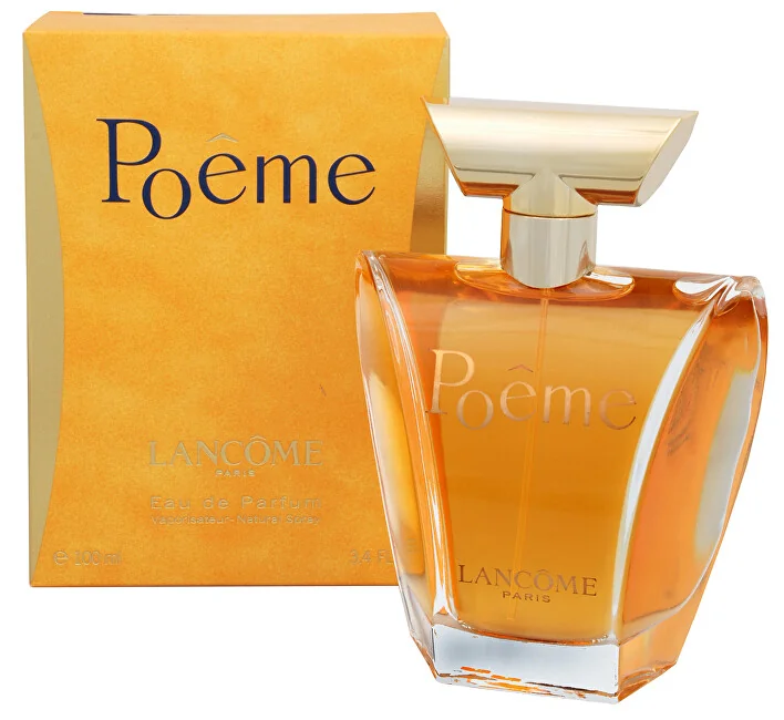 Lancome Poeme Edp 50ml 1×50 ml, parfumová voda