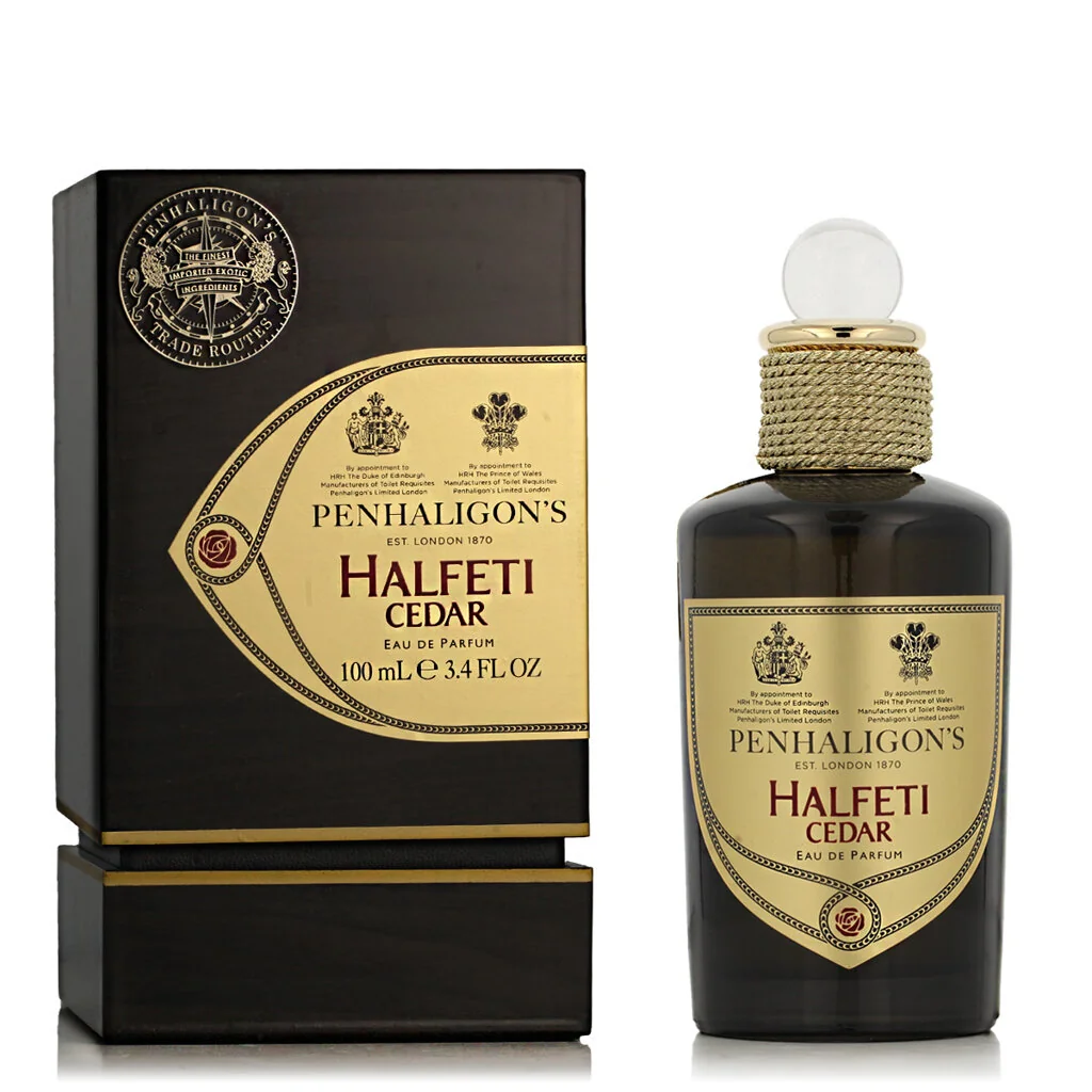 Penhaligon's Halfeti Cedar EDP 100 ml UNISEX