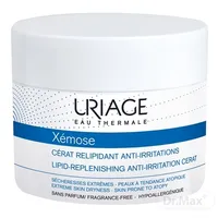 URIAGE XÉMOSE Lipid-Replenishing Anti-Irritation Cerat, 200ml