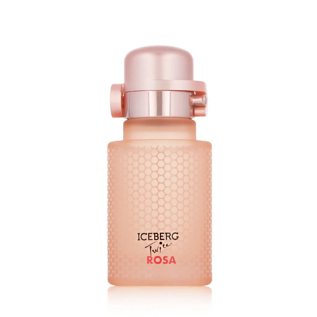 Iceberg Twice Rosa For Her EDT 75 ml dámska toaletná voda