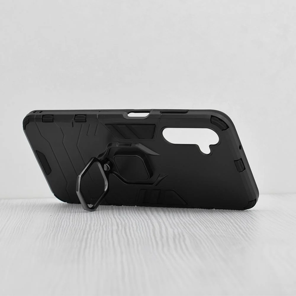 Odolné Puzdro Ring Armor Case pre Samsung Galaxy M14